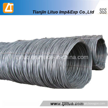 Für den Bau Soft Black Annealed Iron Wire